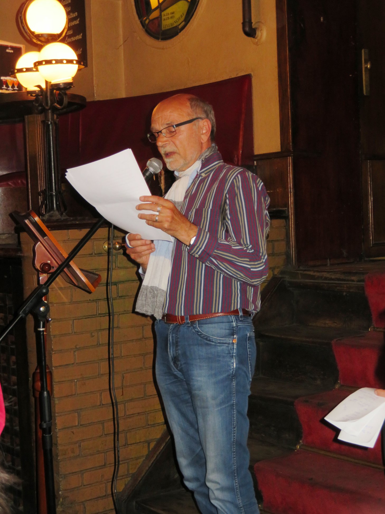 gerardvromeneijlders