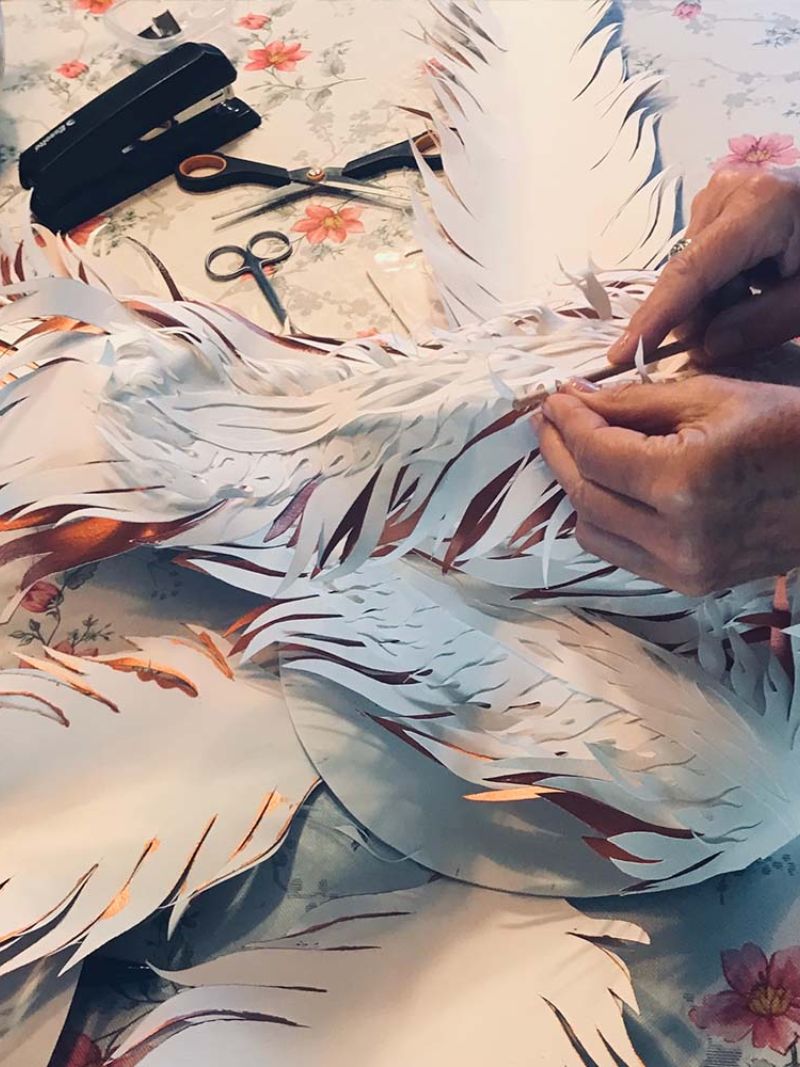 Lezingen & demonstraties